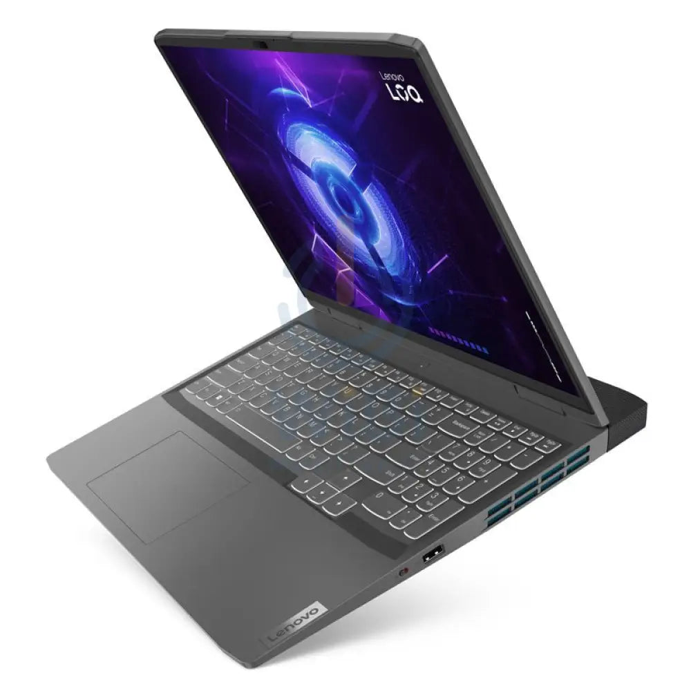 Lenovo LOQ Gen 8 - 16.0’’ WUXGA / i5 / 32GB / 512GB (NVMe M.2 SSD) / 4GB VGA RTX 2050 / Win 11 Home / 1YW
