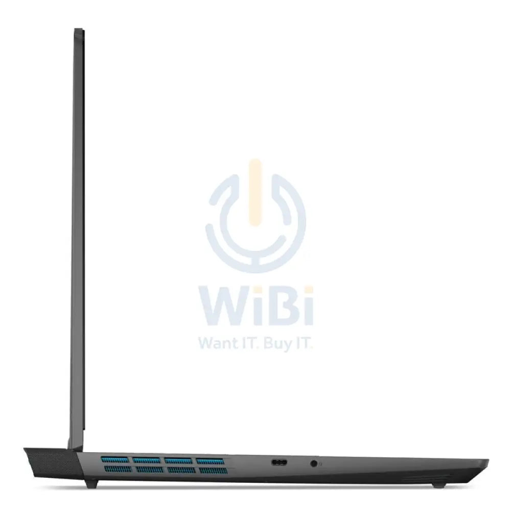 Lenovo LOQ Gen 8 - 16.0’’ WUXGA / i5 / 32GB / 512GB (NVMe M.2 SSD) / 4GB VGA RTX 2050 / Win 11 Home / 1YW