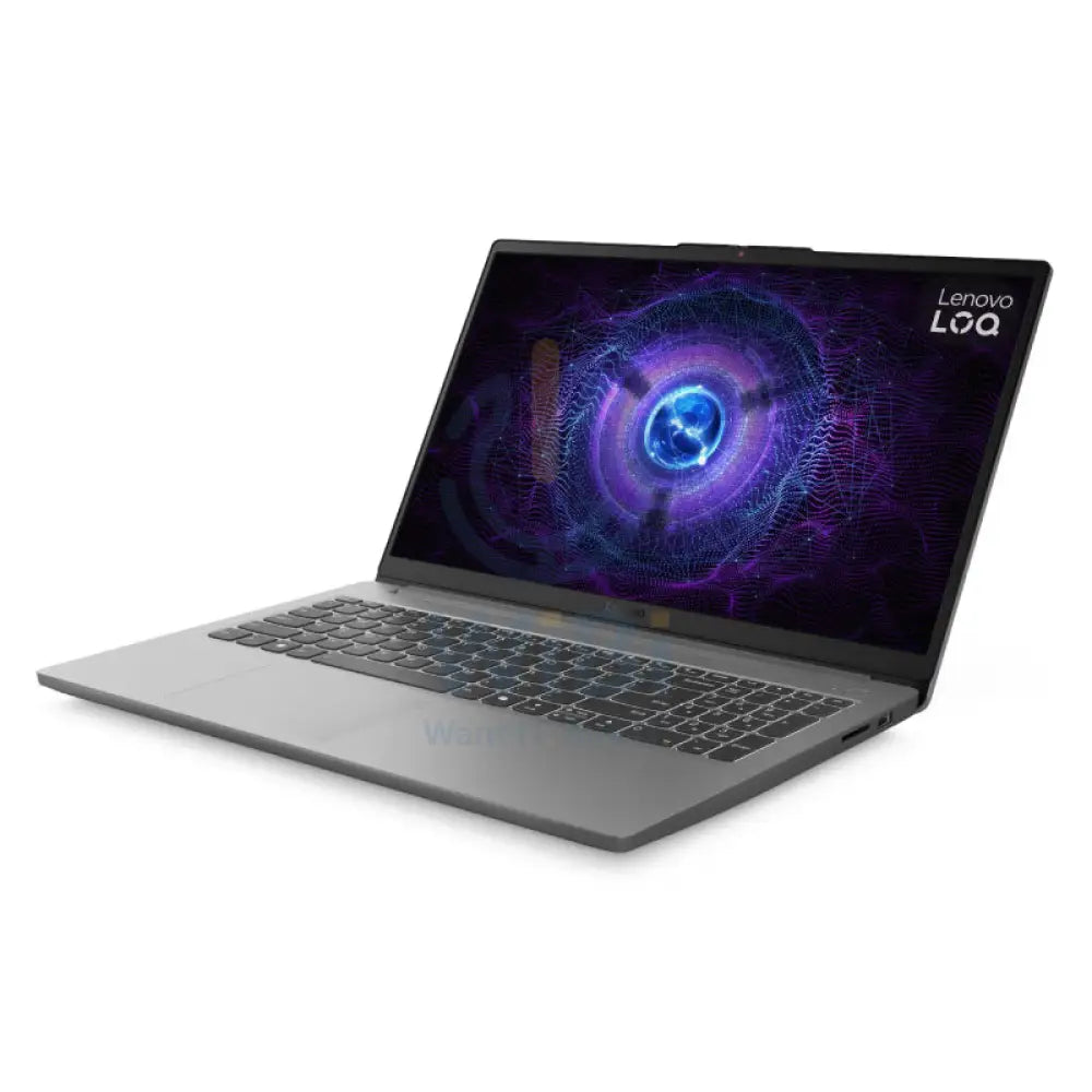 Lenovo LOQ Gen 9 - 15.6’’ FHD / i7 / 16GB / 512GB (NVMe M.2 SSD) / RTX 4050 6GB GDDR6 Boost Clock 2145MHz TGP 65W 194