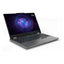 Lenovo LOQ Gen 9 - 15.6’’ FHD / i7 / 16GB / 512GB (NVMe M.2 SSD) / RTX 4050 6GB VGA / Win 11 Home / 1YW