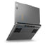 Lenovo LOQ Gen 9 - 15.6’’ FHD / i7 / 16GB / 512GB (NVMe M.2 SSD) / RTX 4050 6GB VGA / Win 11 Home / 1YW