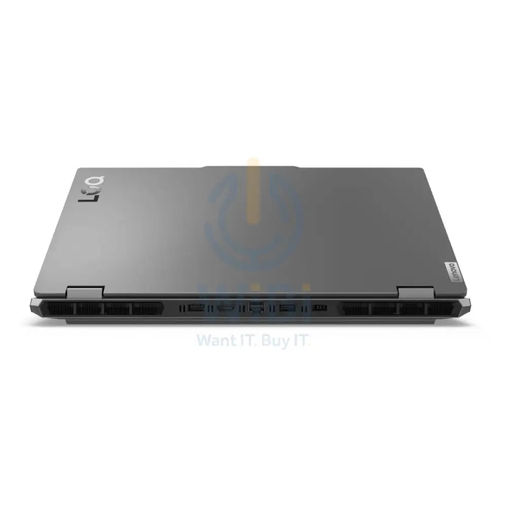 Lenovo LOQ Gen 9 - 15.6’’ FHD / i7 / 16GB / 512GB (NVMe M.2 SSD) / RTX 4050 6GB VGA / Win 11 Home / 1YW