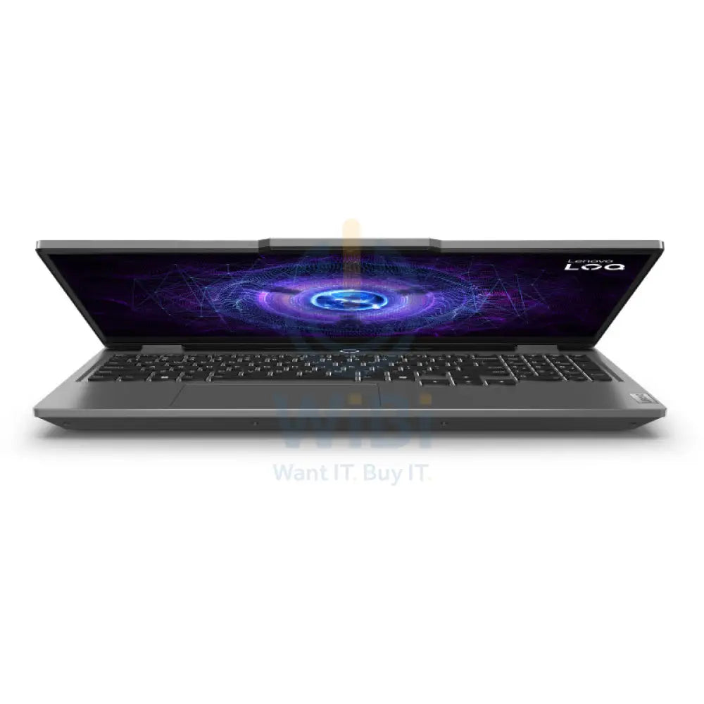 Lenovo LOQ Gen 9 - 15.6’’ FHD / i7 / 16GB / 512GB (NVMe M.2 SSD) / RTX 4050 6GB VGA / Win 11 Home / 1YW