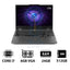 Lenovo LOQ Gen 9 AI PC - 15.6’’ FHD / i7 / 24GB / 512GB (NVMe M.2 SSD) / RTX 4050 6GB VGA / DOS (Without OS) / 1YW