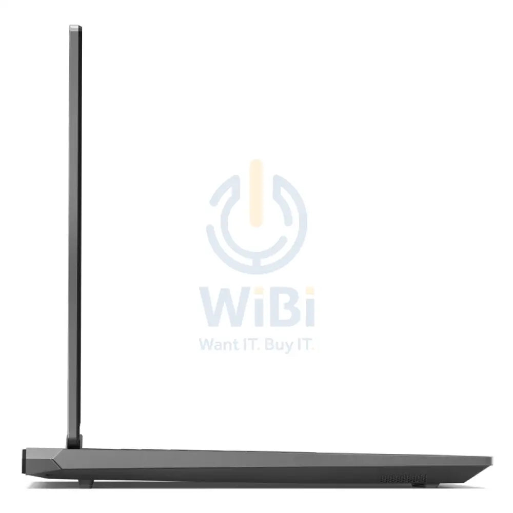 Lenovo LOQ Gen 9 AI PC - 15.6’’ FHD / i7 / 24GB / 512GB (NVMe M.2 SSD) / RTX 4050 6GB VGA / DOS (Without OS) / 1YW