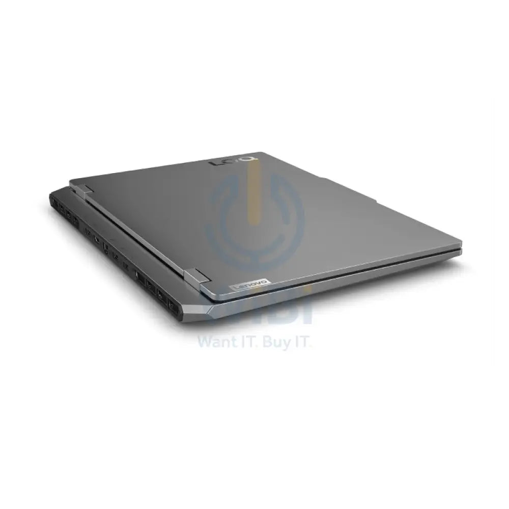 Lenovo LOQ Gen 9 AI PC - 15.6’’ FHD / i7 / 24GB / 512GB (NVMe M.2 SSD) / RTX 4050 6GB VGA / DOS (Without OS) / 1YW