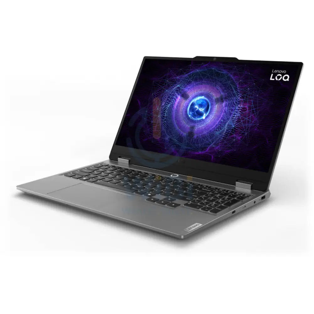 Lenovo LOQ Gen 9 AI PC - 15.6’’ FHD / i7 / 24GB / 512GB (NVMe M.2 SSD) / RTX 4050 6GB VGA / DOS (Without OS) / 1YW