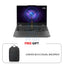 Lenovo LOQ Gen 9 AI PC - 15.6’’ FHD / i7 / 32GB / 1TB (NVMe M.2 SSD) / RTX 4050 6GB VGA / Win 11 Pro / 1YW