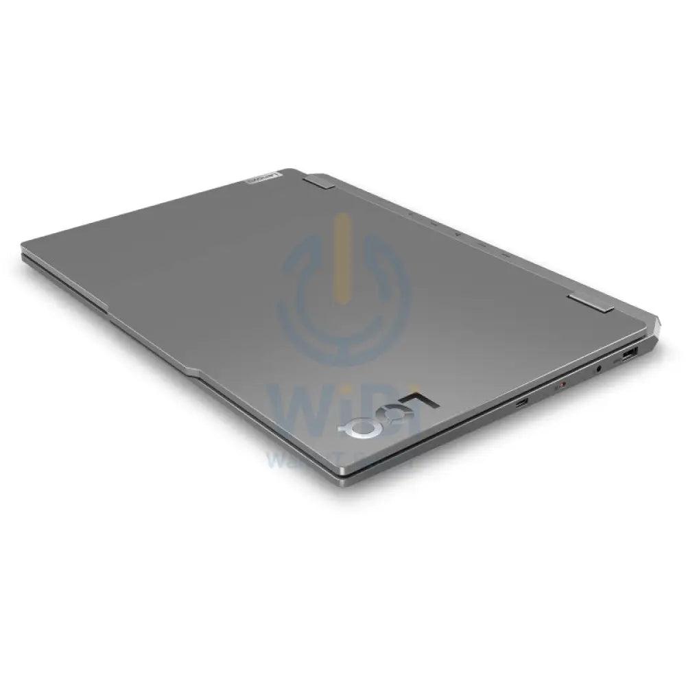Lenovo LOQ Gen 9 AI PC - 15.6’’ FHD / i7 / 24GB / 512GB (NVMe M.2 SSD) / RTX 4050 6GB VGA / DOS (Without OS) / 1YW