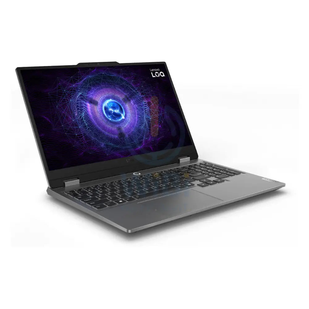 Lenovo LOQ Gen 9 AI PC - 15.6’’ FHD / i7 / 24GB / 512GB (NVMe M.2 SSD) / RTX 4050 6GB VGA / DOS (Without OS) / 1YW