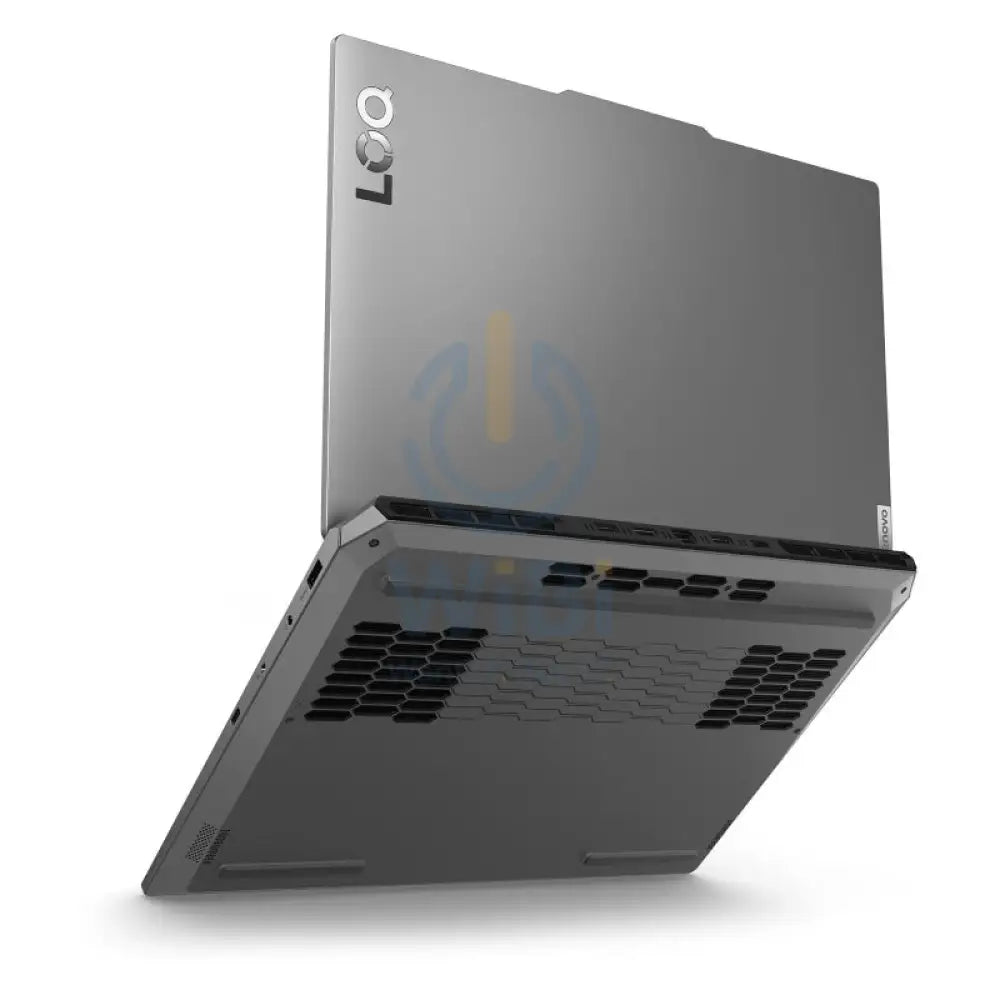 Lenovo LOQ Gen 9 AI PC - 15.6’’ FHD / i7 / 24GB / 512GB (NVMe M.2 SSD) / RTX 4050 6GB VGA / DOS (Without OS) / 1YW