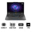 Lenovo LOQ Gen 9 AI PC - 15.6’’ FHD / i7 / 64GB / 1TB (NVMe M.2 SSD) / RTX 4050 6GB VGA / DOS (Without OS) / 1YW