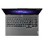 Lenovo LOQ Gen 9 AI PC - 15.6’’ FHD / i7 / 24GB / 512GB (NVMe M.2 SSD) / RTX 4050 6GB VGA / DOS (Without OS) / 1YW