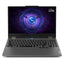 Lenovo LOQ Gen 9 AI PC - 15.6’’ FHD / i7 / 24GB / 512GB (NVMe M.2 SSD) / RTX 4050 6GB VGA / DOS (Without OS) / 1YW