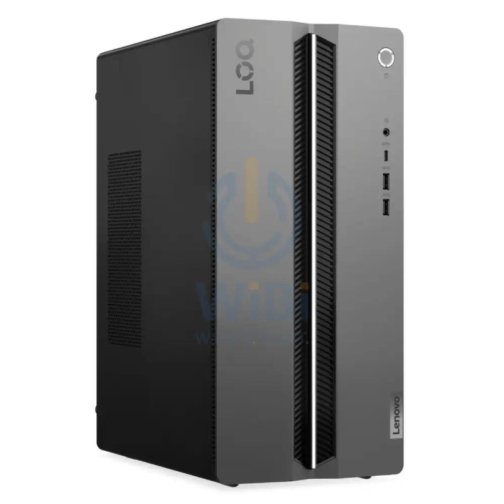 Lenovo LOQ Tower 17 Gen 10 - Ultra 7 255HX / 32GB / 1TB (NVMe M.2 SSD) / GeForce RTX™ 5060 Ti 8GB GDDR7 / AI Boost Up