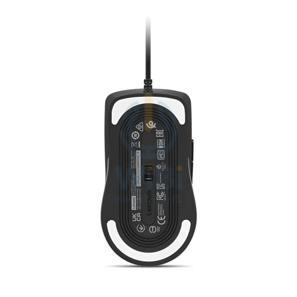 Lenovo M210 RGB Gaming Mouse - 800dpi / USB A / Black - Mouse Accessories > Keyboard & Mouse