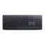 Lenovo Professional Plus Wireless Keyboard and Mouse Combo - 2.40GHz / 1600dpi / Laser / USB Wireless Receiver - Arabic