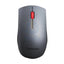 Lenovo Professional Plus Wireless Keyboard and Mouse Combo - 2.40GHz / 1600dpi / Laser / USB Wireless Receiver - Arabic