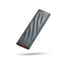 Lenovo PS8 Portable SSD - 4TB / Up to 1050 MB/S (Read) / Up to 1000 MB/S (Write) / USB 3.2 Gen 2 Type-C / External SSD