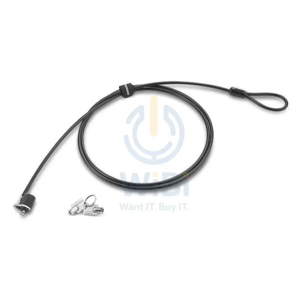 Lenovo Security Cable Lock - 1.6m