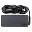 Lenovo Standard AC Adapter - 65W / USB-C / 3MW / Black Accessories > Power Adapters