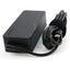 Lenovo Standard AC Adapter - 65W / USB-C / 3MW / Black Accessories > Power Adapters
