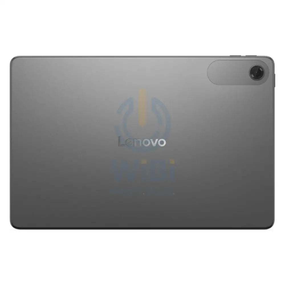 Lenovo Tab - 10.1’’ WUXGA Multi-Touch / MediaTek Helio G85 / 4GB / 128GB eMMC 5.1 / Arm Mali-G52 MC2 GPU / Wi-Fi / Luna