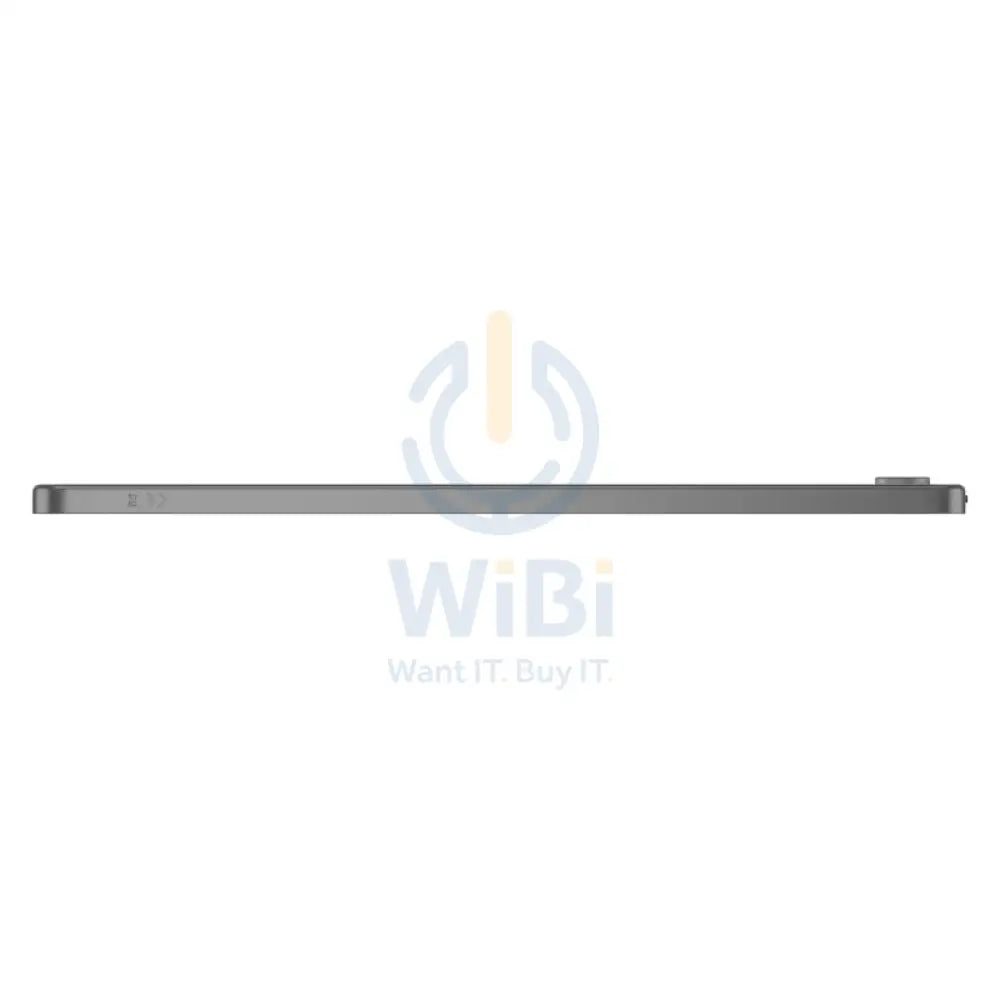 Lenovo Tab - 10.1’’ WUXGA Multi-Touch / MediaTek Helio G85 / 4GB / 128GB eMMC 5.1 / Arm Mali-G52 MC2 GPU / Wi-Fi / Luna