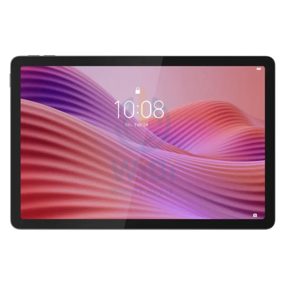 Lenovo Tab - 10.1’’ WUXGA Multi-Touch / MediaTek Helio G85 / 4GB / 128GB eMMC 5.1 / Arm Mali-G52 MC2 GPU / Wi-Fi / Luna