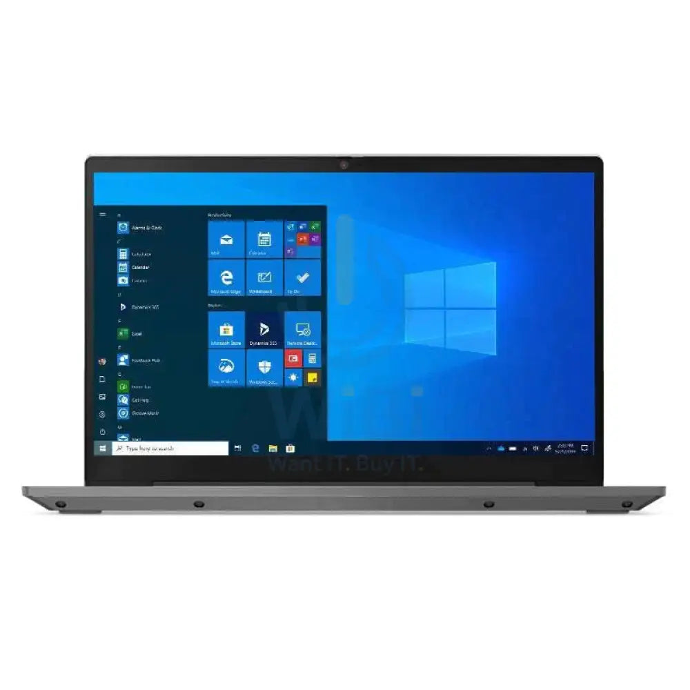 Lenovo ThinkBook 14 G2 - 14.0’’ FHD / i3 / 12GB / 500GB SSD / Win 11 Pro / 1YW / English - Laptop Laptops