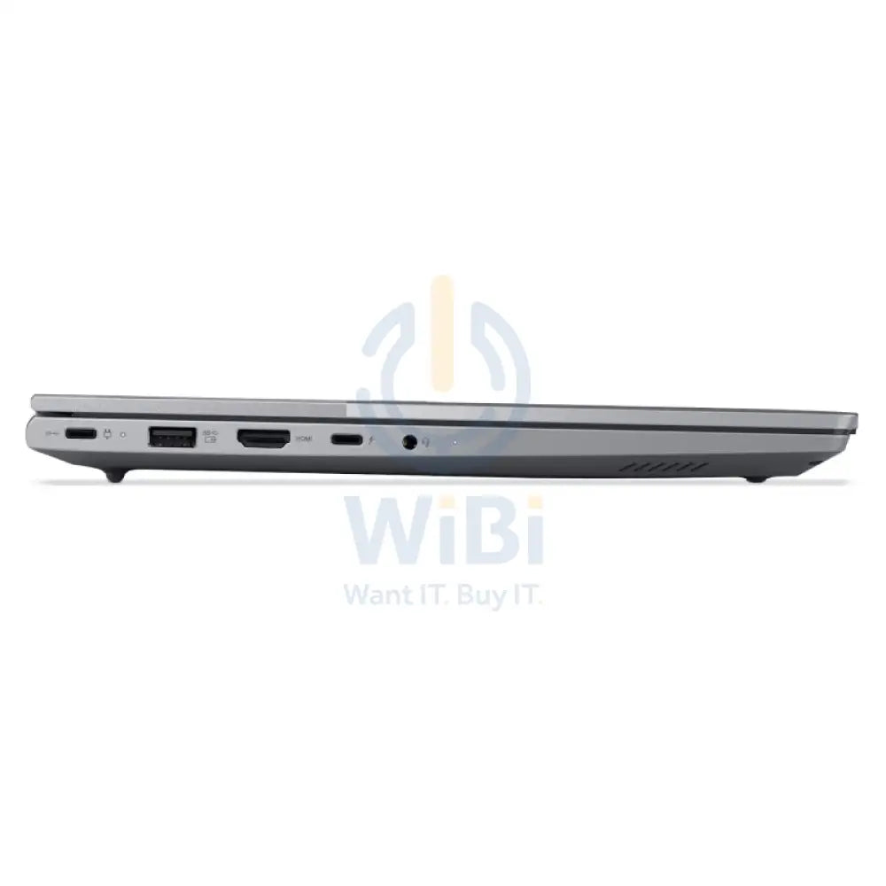 Lenovo ThinkBook 14 G8 - 14’’ WUXGA / Ultra 5 225U / 8GB / 512GB (NVMe M.2 SSD) / DOS (Without OS) / 1YW