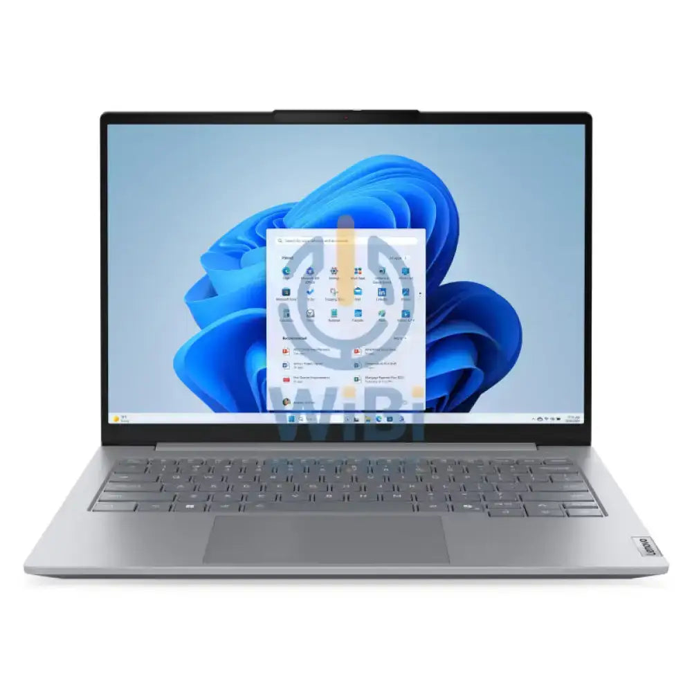 Lenovo ThinkBook 14 G7 AI PC - 14’’ WUXGA / Ultra 7 155H / 8GB / 512GB (NVMe M.2 SSD) / Up to 11 TOPS / Win 11 Pro
