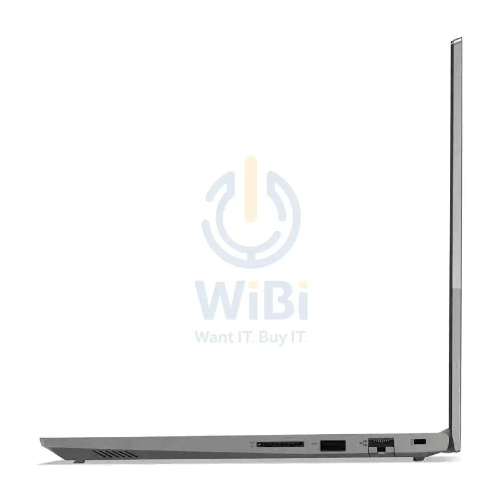 Lenovo ThinkBook 14 G2 - 14.0" FHD / i5 / 8GB / 256GB (NVMe M.2 SSD) / Win 10 Pro / 1YW - Laptop
