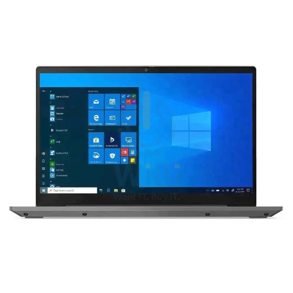 Lenovo ThinkBook 14 G2 - 14.0" FHD / i5 / 8GB / 256GB (NVMe M.2 SSD) / Win 10 Pro / 1YW - Laptop