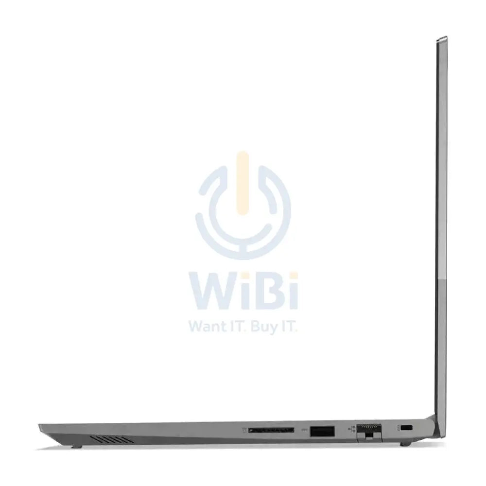 Lenovo ThinkBook 14 G2 - 14.0" FHD / i5 / 8GB / 256GB (NVMe M.2 SSD) / Win 10 Pro / 1YW - Laptop