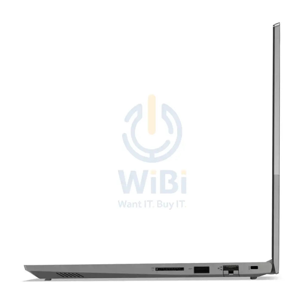 Lenovo ThinkBook 14 G2 - 14.0" FHD / i5 / 8GB / 256GB (NVMe M.2 SSD) / Win 10 Pro / 1YW - Laptop