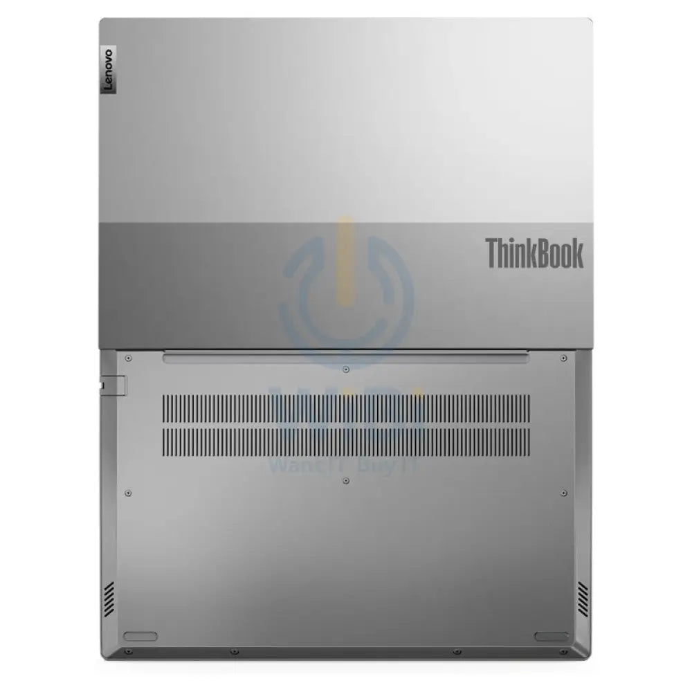 Lenovo ThinkBook 14 Gen 4 - 14.0’’ FHD / i5 / 16GB / 500GB (NVMe M.2 SSD) / Win 11 Home / 1YW / Arabic/English