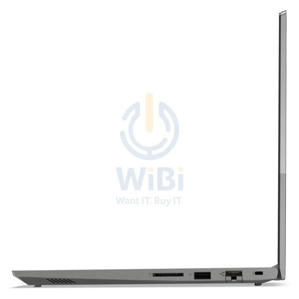 Lenovo ThinkBook 14 Gen 4 - 14.0’’ FHD / i5 / 16GB / 500GB (NVMe M.2 SSD) / Win 11 Home / 1YW / Arabic/English