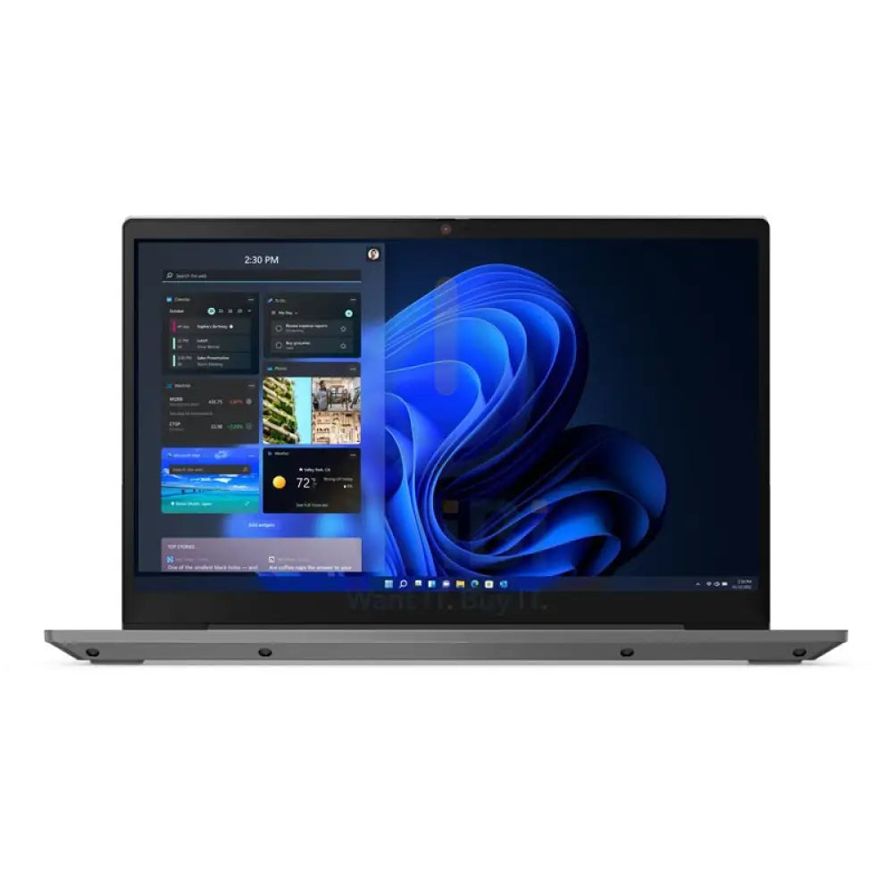 Lenovo ThinkBook 14 Gen 4 - 14.0’’ FHD / i5 / 16GB / 500GB (NVMe M.2 SSD) / Win 11 Home / 1YW / Arabic/English