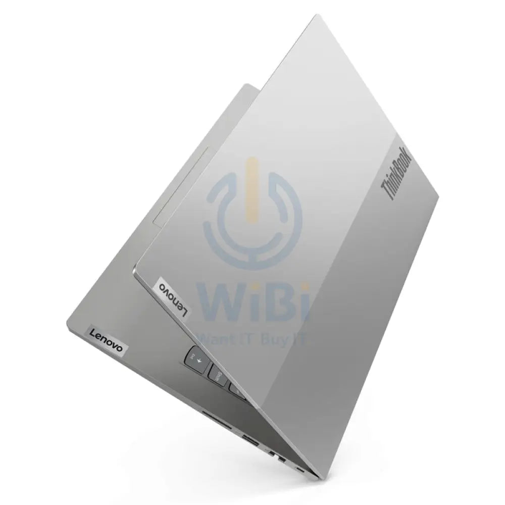 Lenovo ThinkBook 14 Gen 4 - 14.0’’ FHD / i5 / 16GB / 500GB (NVMe M.2 SSD) / Win 11 Home / 1YW / Arabic/English