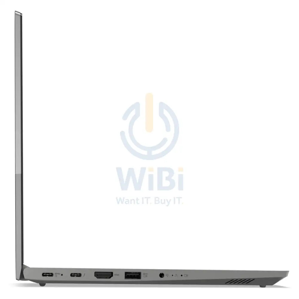 Lenovo ThinkBook 14 Gen 4 - 14.0’’ FHD / i5 / 16GB / 500GB (NVMe M.2 SSD) / Win 11 Home / 1YW / Arabic/English