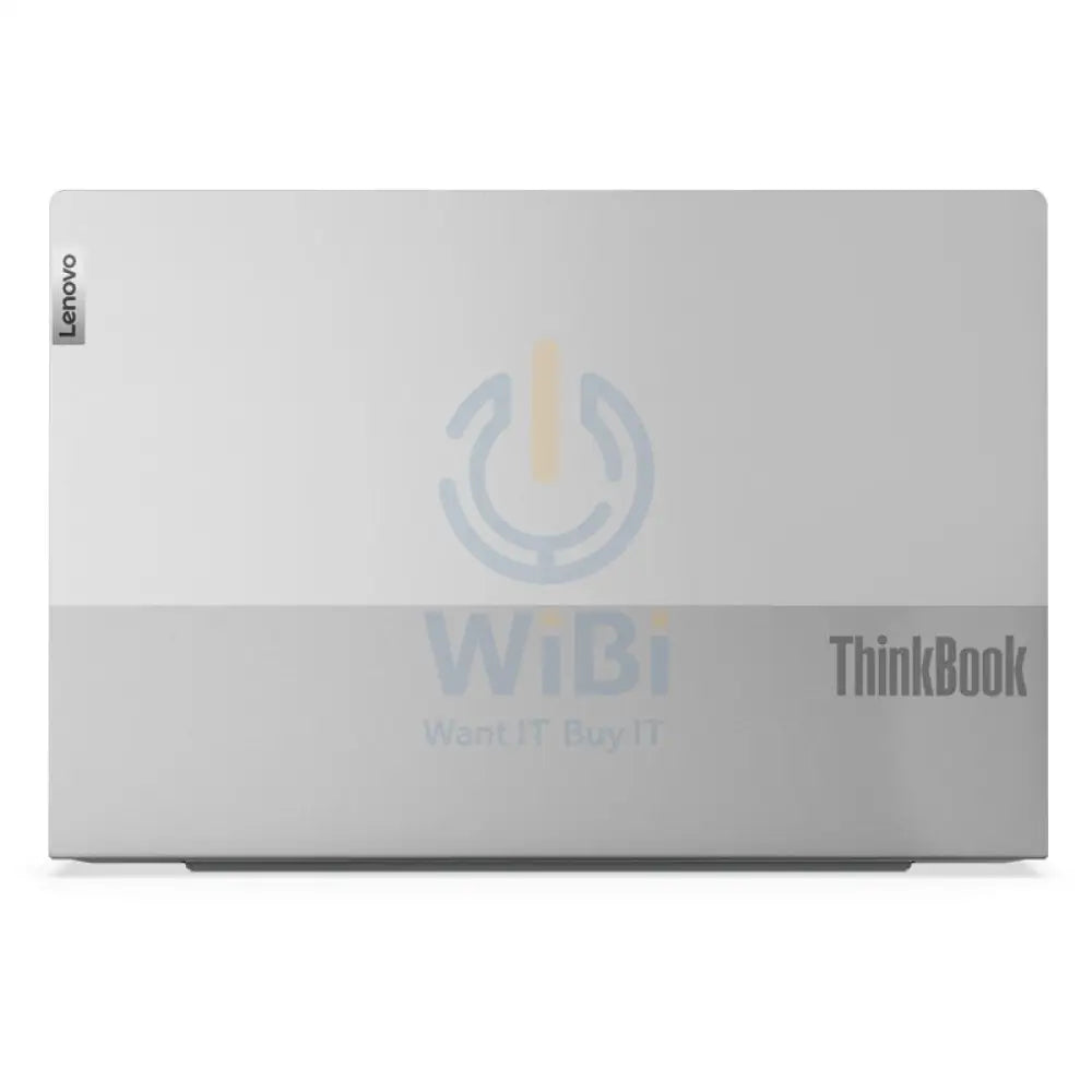 Lenovo ThinkBook 14 Gen 4 - 14.0’’ FHD / i5 / 16GB / 500GB (NVMe M.2 SSD) / Win 11 Home / 1YW / Arabic/English