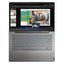 Lenovo ThinkBook 14 Gen 4 - 14.0’’ FHD / i5 / 40GB / 1TB (NVMe M.2 SSD) / Win 11 Home / 1YW / Arabic/English / Mineral
