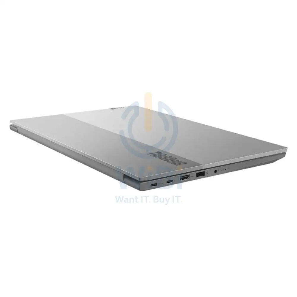 Buy Lenovo ThinkBook 15 G2 - 15.6" FHD / i7 / 8GB / 256GB (NVMe M.2 SSD) / 2GB VGA / DOS (Without OS) / 1YW / Arabic/English - Laptop - WIBI (Want IT. Buy IT.) Kuwait