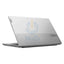 Lenovo ThinkBook 15 G2 - 15.6" FHD / i7 / 8GB / 256GB (NVMe M.2 SSD) / 2GB VGA / Win 10 Pro / 1YW / Arabic/English - Laptop