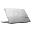 Lenovo ThinkBook 15 G2 - 15.6" FHD / i7 / 8GB / 256GB (NVMe M.2 SSD) / 2GB VGA / Win 10 Pro / 1YW / Arabic/English - Laptop