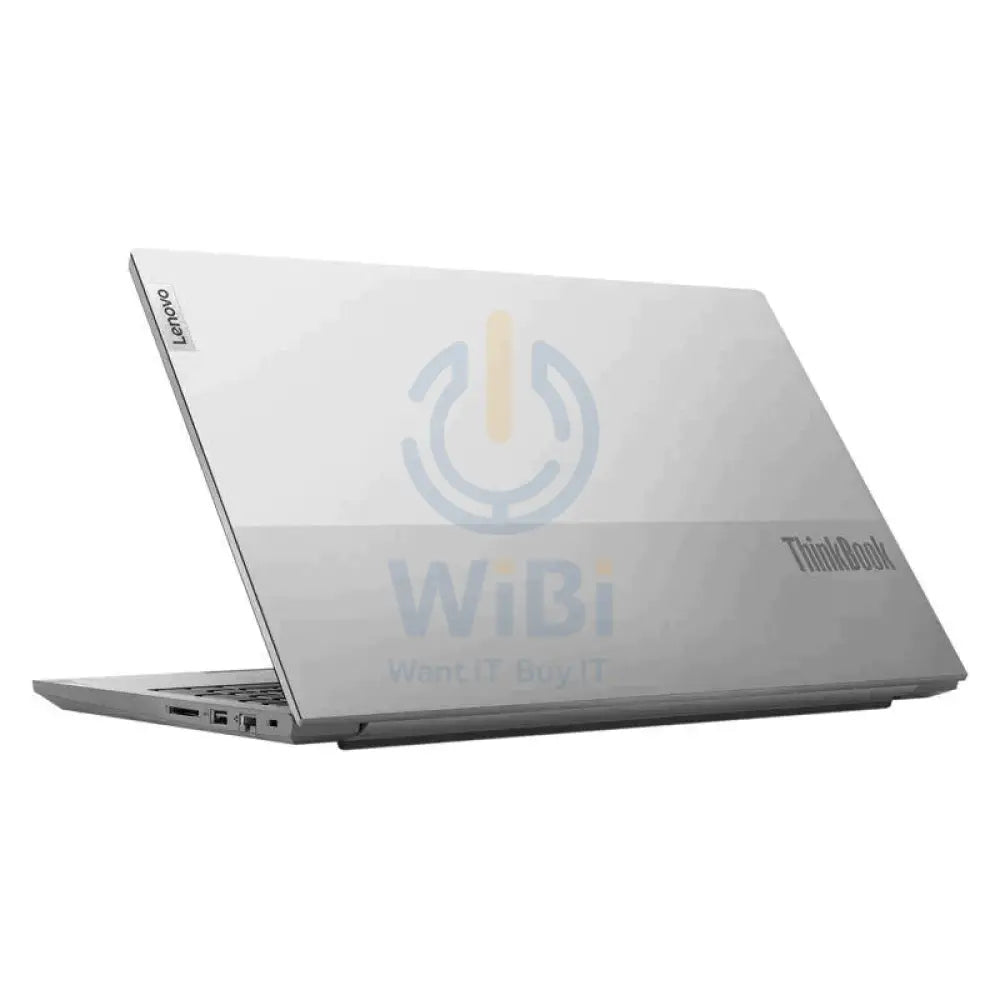 Lenovo ThinkBook 15 G2 - 15.6" FHD / i7 / 8GB / 256GB (NVMe M.2 SSD) / 2GB VGA / Win 10 Pro / 1YW / Arabic/English - Laptop