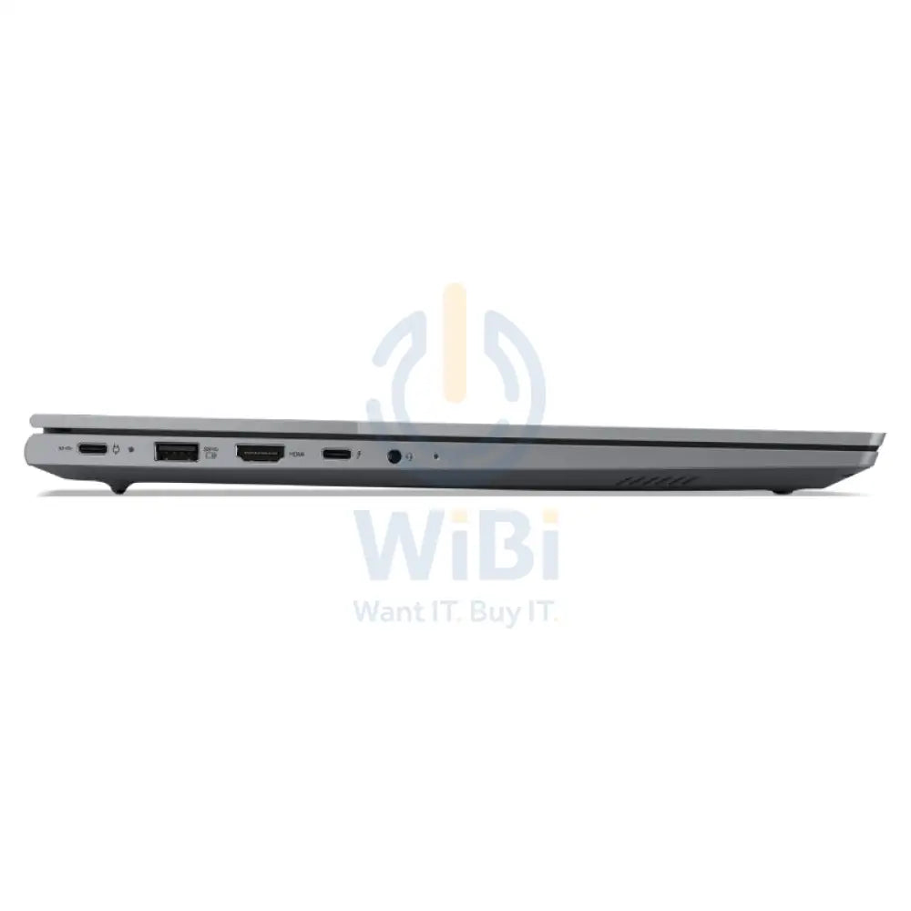Lenovo ThinkBook 16 G7 - 16’’ WUXGA / Ultra 5 125U / 8GB / 512GB (NVMe M.2 SSD) / DOS (Without OS) / 1YW