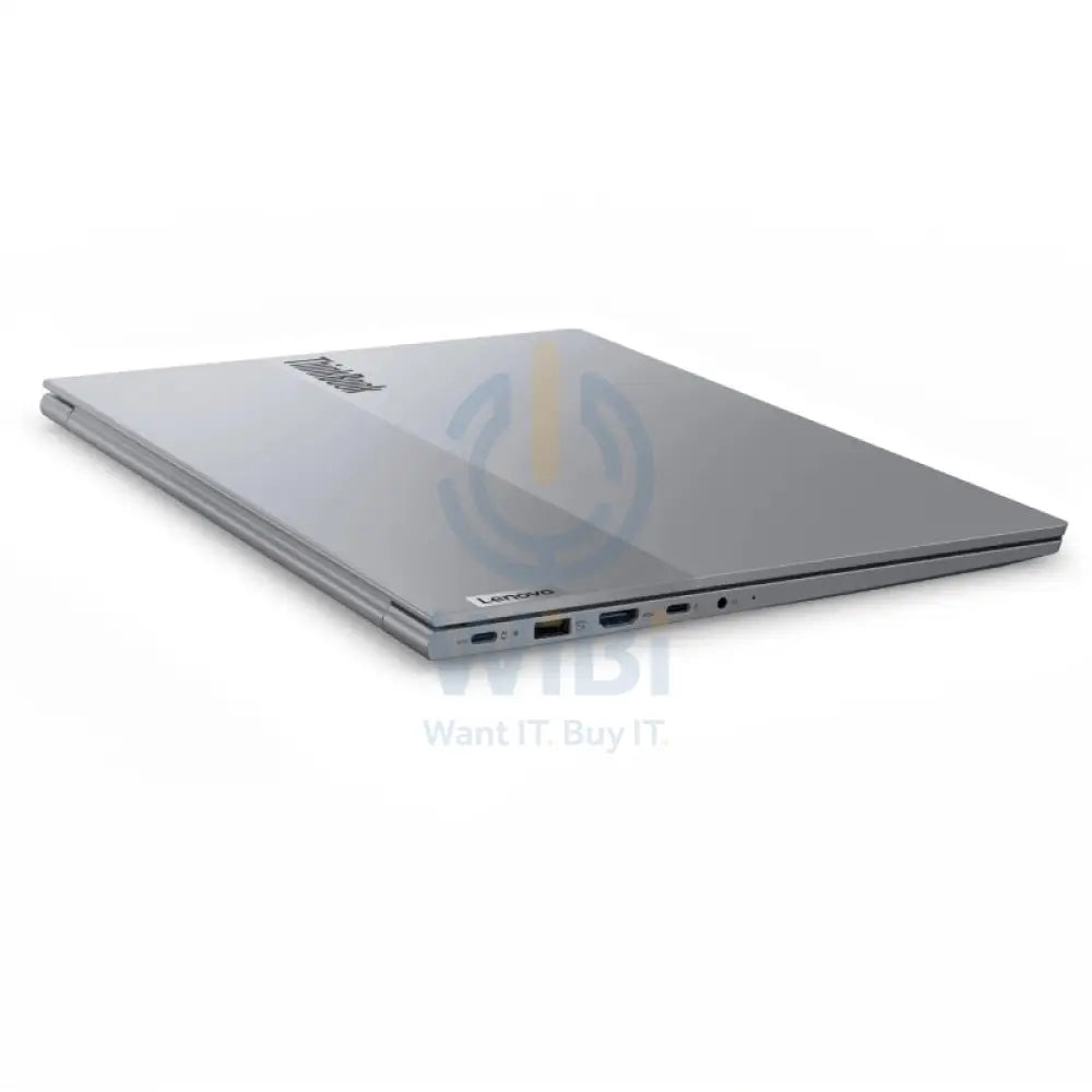 Lenovo ThinkBook 16 G7 - 16’’ WUXGA / Ultra 5 125U / 8GB / 512GB (NVMe M.2 SSD) / DOS (Without OS) / 1YW