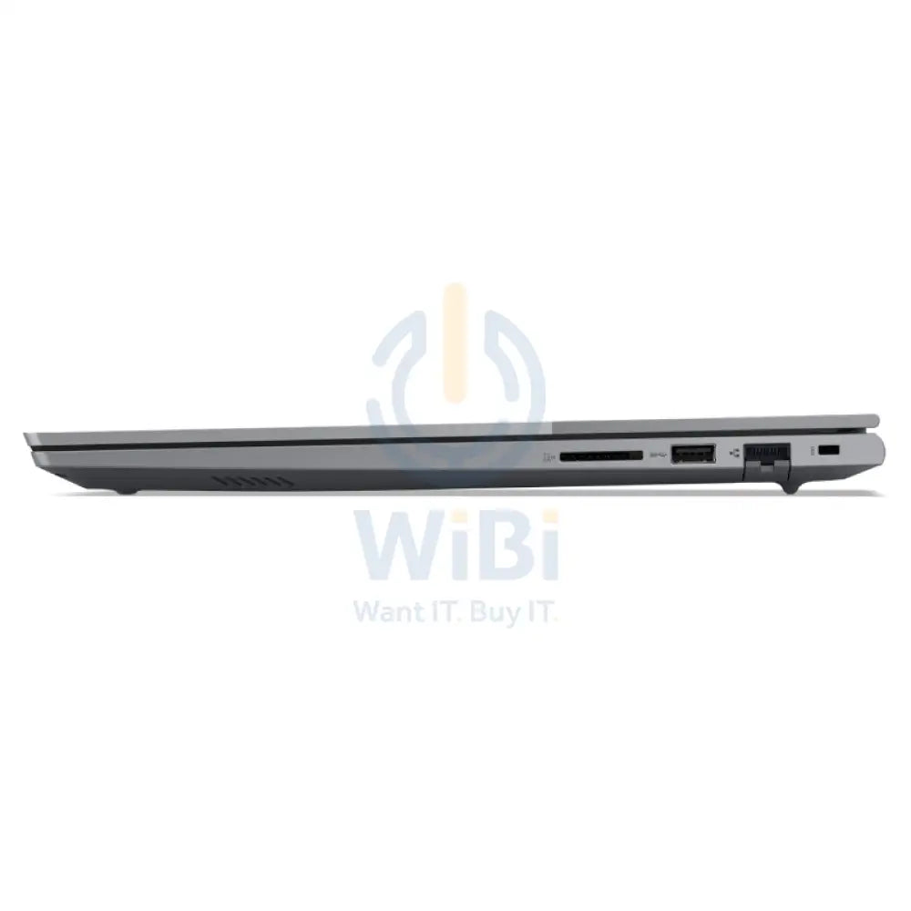 Lenovo ThinkBook 16 G7 - 16’’ WUXGA / Ultra 5 125U / 8GB / 512GB (NVMe M.2 SSD) / DOS (Without OS) / 1YW